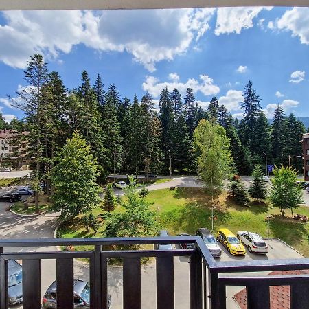 Sunny Apartment C25 Borovets Buitenkant foto