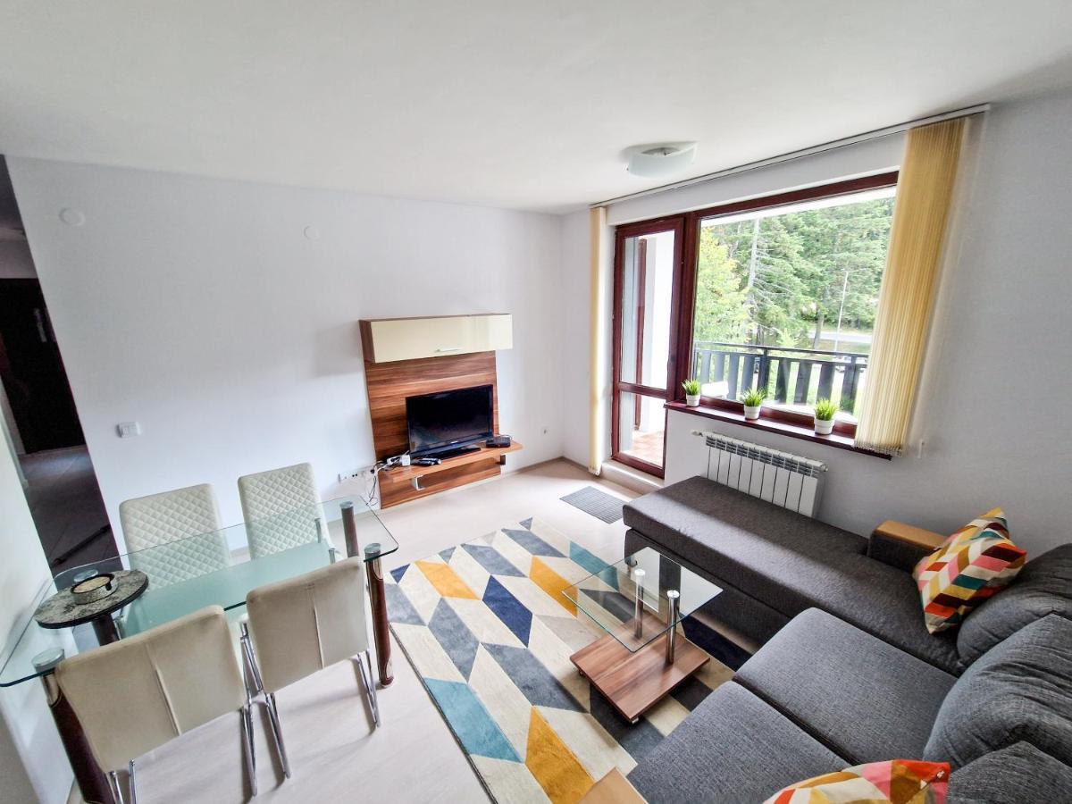 Sunny Apartment C25 Borovets Buitenkant foto