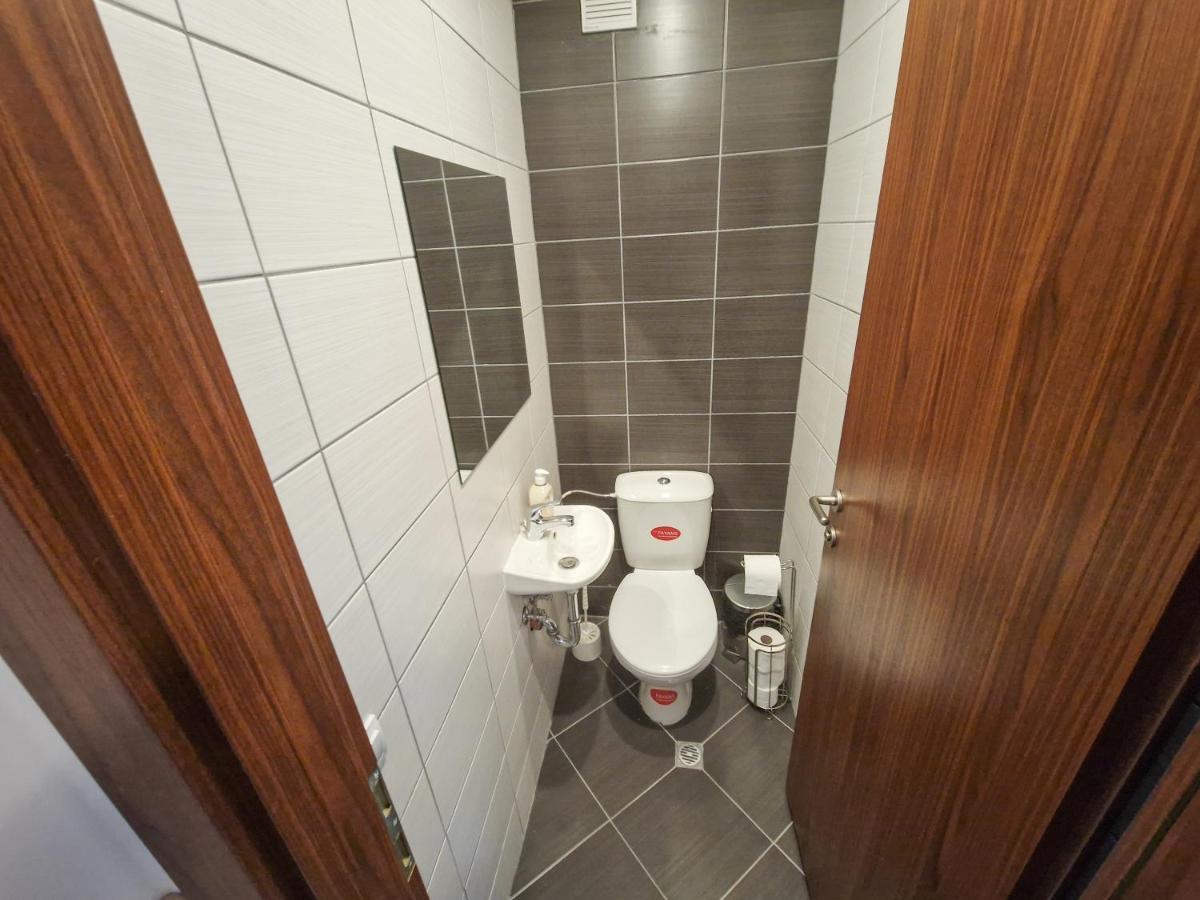 Sunny Apartment C25 Borovets Buitenkant foto