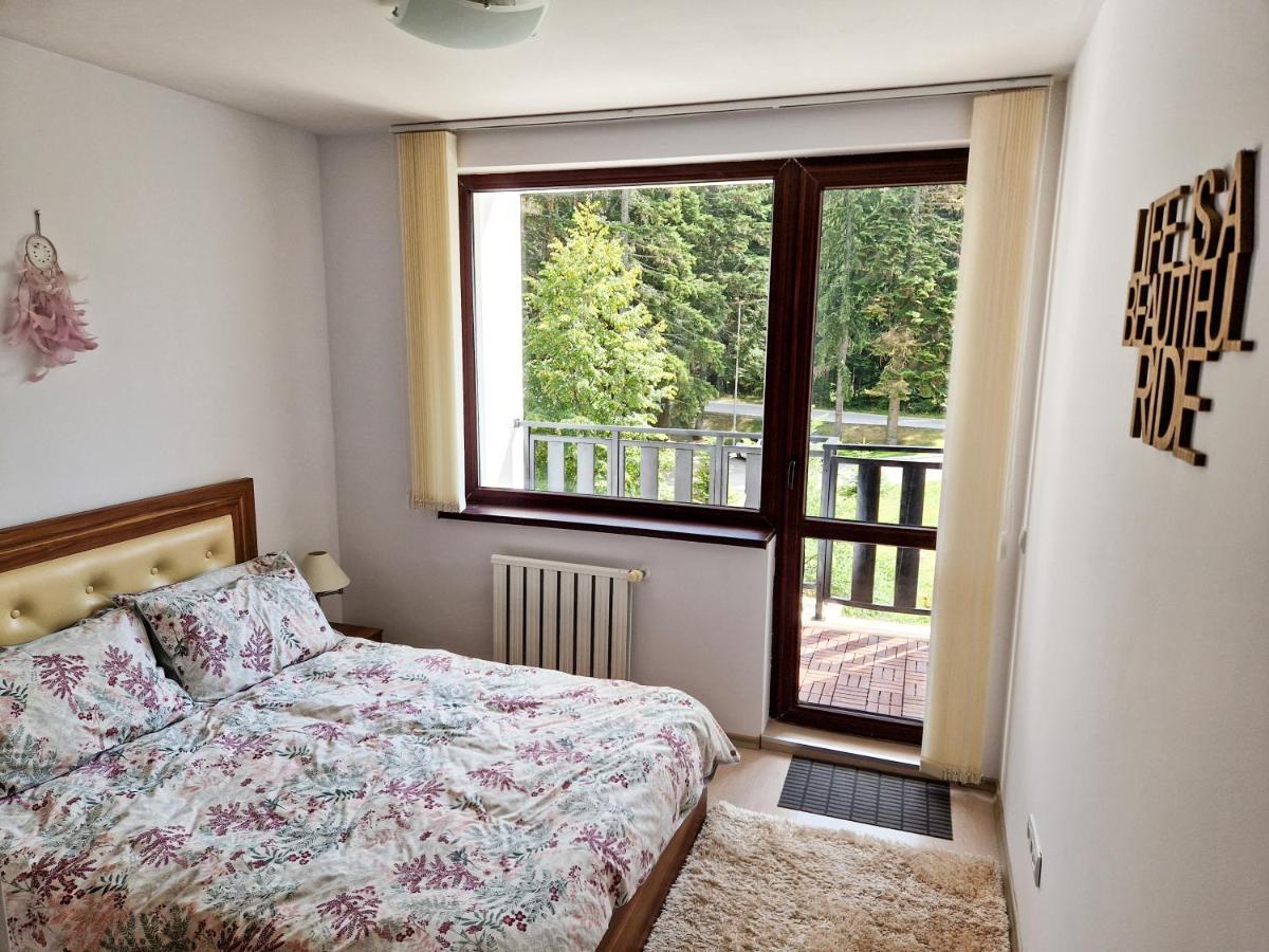 Sunny Apartment C25 Borovets Buitenkant foto