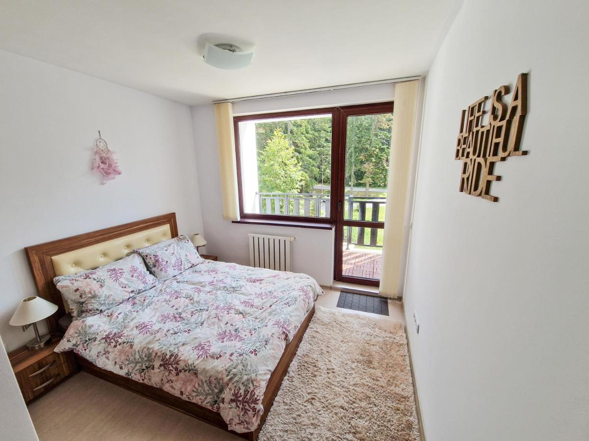 Sunny Apartment C25 Borovets Buitenkant foto